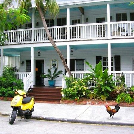 Frances Street Bottle Inn คีย์เวสต์ ภายนอก รูปภาพ