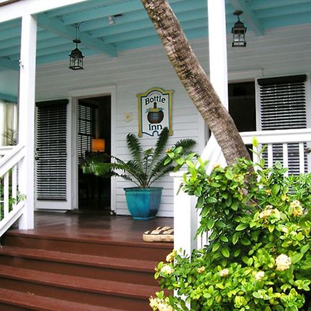Frances Street Bottle Inn คีย์เวสต์ ภายนอก รูปภาพ